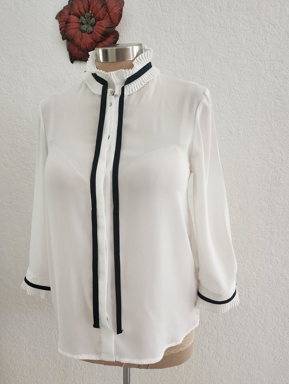 ZARA | Women's Blouse